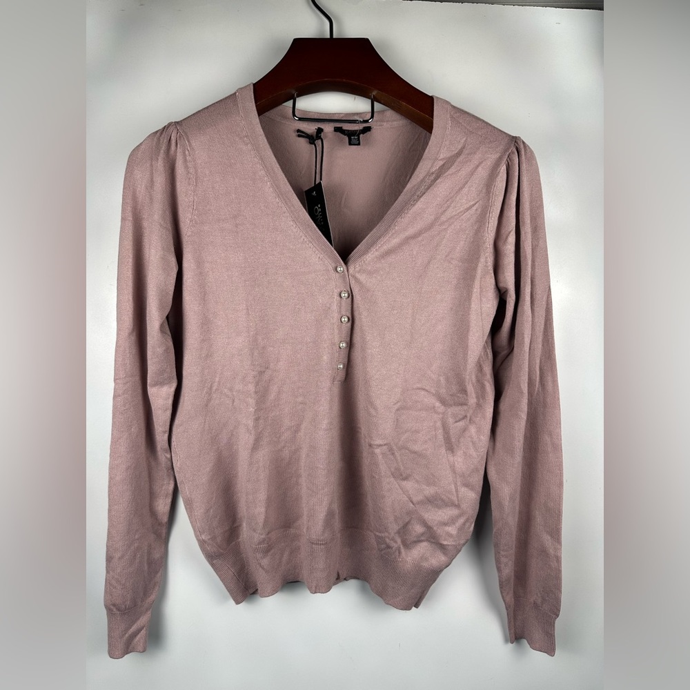 Buffalo David Britton Women’s M Sweater / Knit Top Nice and comfortable‎